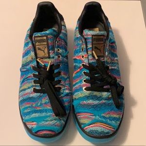Puma California Coogi